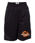 Shorts- Adult