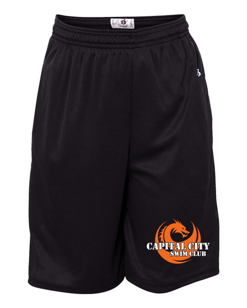 Shorts- Adult