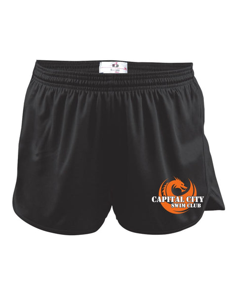 Shorts- Womens