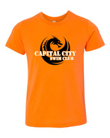 Short Sleeve- Youth