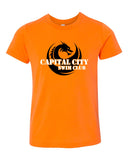 Short Sleeve- Youth
