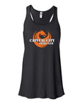Womens Flowy Tank