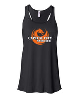 Womens Flowy Tank