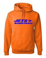 Jets Dri-Fit Performance Tech Hoodie