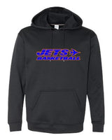 Jets Dri-Fit Performance Tech Hoodie