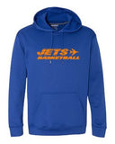 Jets Dri-Fit Performance Tech Hoodie