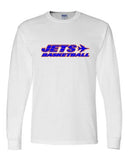 Jets Cotton Longsleeve