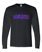 Jets Cotton Longsleeve