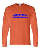 Jets Cotton Longsleeve