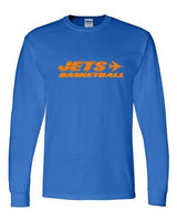 Jets Cotton Longsleeve