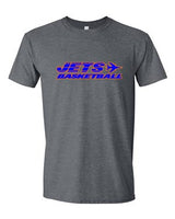 Jets Soft Blend T's