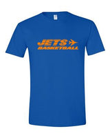 Jets Soft Blend T's