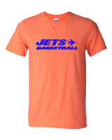 Jets Soft Blend T's