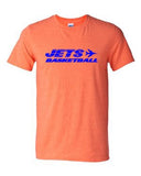 Jets Soft Blend T's