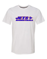 Jets Dri-Fit Short Sleeve