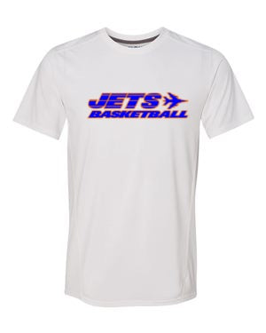 Jets Soft Blend T's