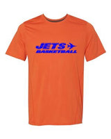 Jets Dri-Fit Short Sleeve