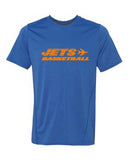 Jets Dri-Fit Short Sleeve