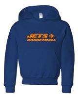Jets Kids Hoodie