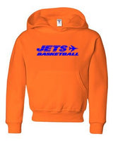 Jets Kids Hoodie