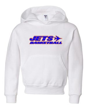 Jets Kids Hoodie