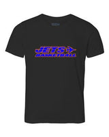 Jets Kids Dri-Fit Shortsleeve