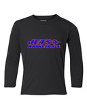 Jets Kids Dri-Fit Longsleeve