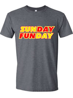 Sunday Funday
