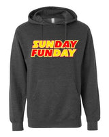 Sunday Funday Hoodie