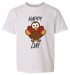 Happy Turkey Day