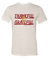Thankful and Grateful Mens