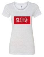 Believe