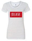 Believe