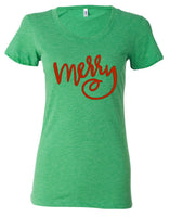 Merry