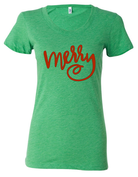 Merry