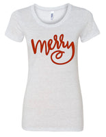 Merry