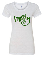 Merry