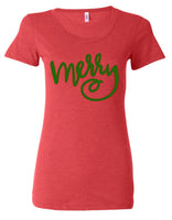 Merry