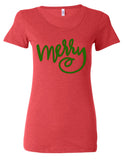 Merry