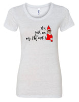 Me My Elf and I