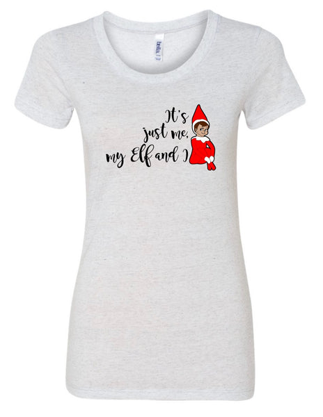 Me My Elf and I