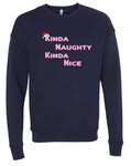 Kinda Naughty Kinda Nice