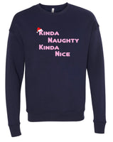 Kinda Naughty Kinda Nice