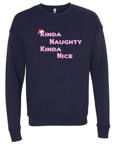 Kinda Naughty Kinda Nice