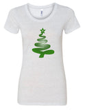 Swirly Tree