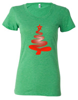Swirly Tree