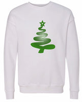 Swirly Tree