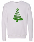 Swirly Tree
