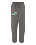 SA BSBL Dri-Fit Pants