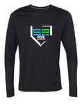 SA BSBL Dri-Fit Longsleeve